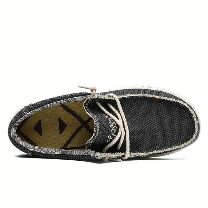 Luca – Comfortable Luxury Shoes for Men