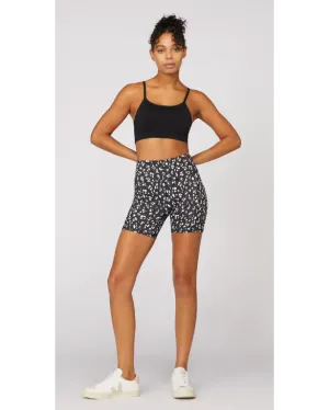 L'urv Europa Short - Black