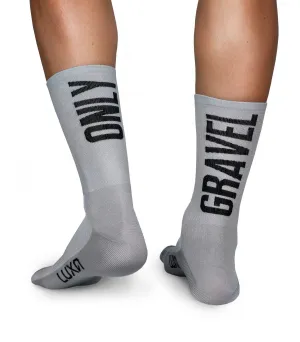 Luxa - Only Gravel - Grey