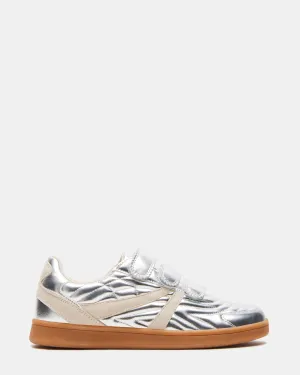 MACER SILVER