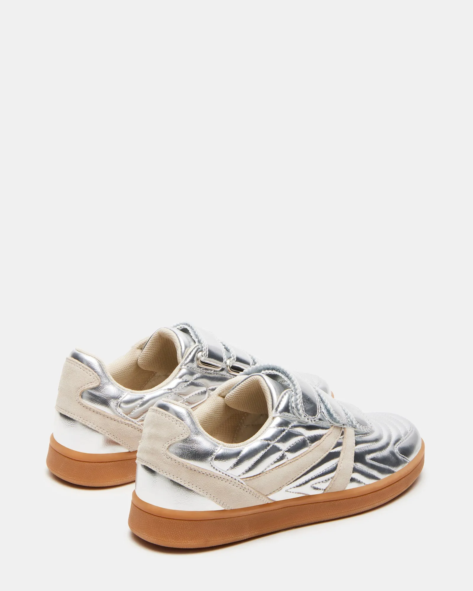 MACER SILVER