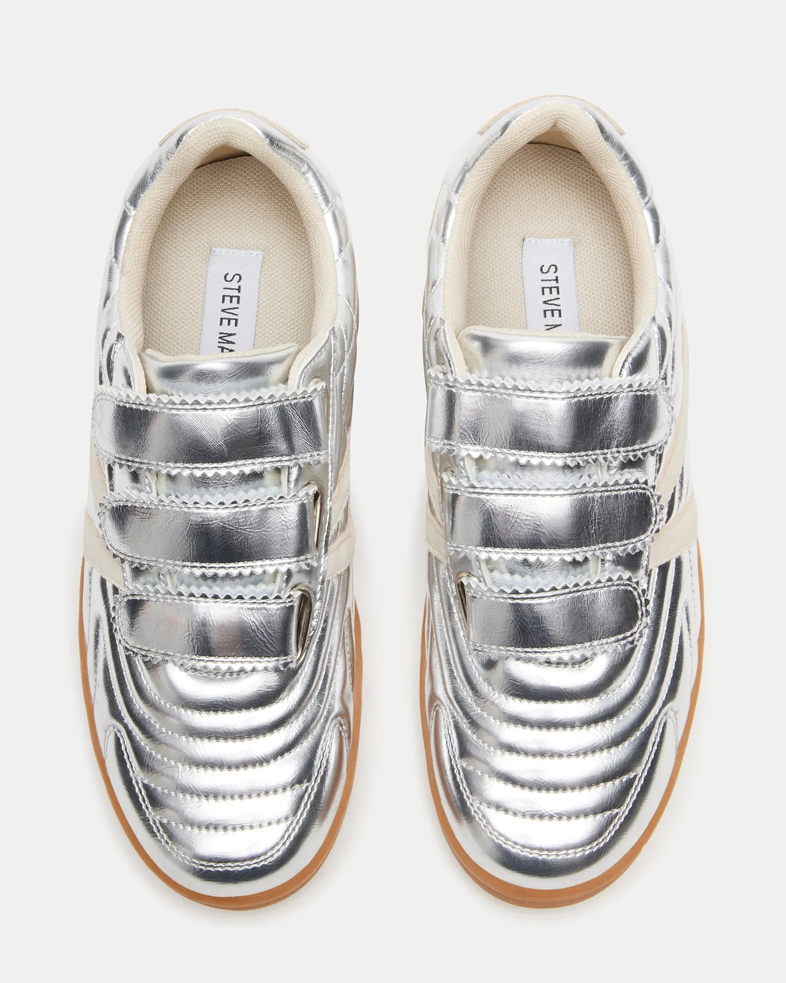 MACER SILVER