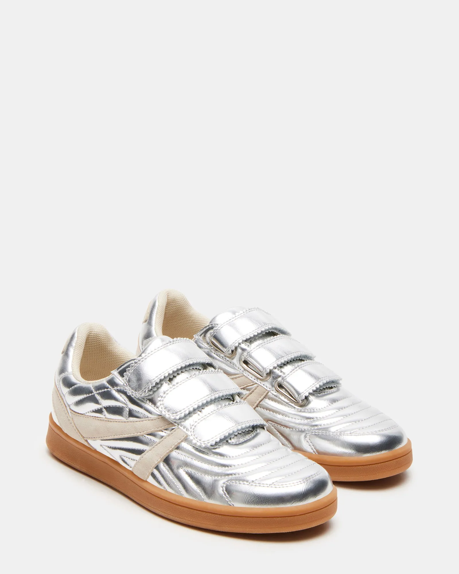 MACER SILVER