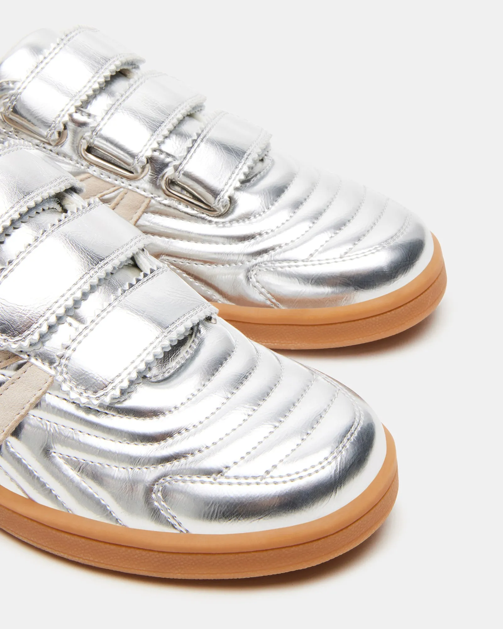 MACER SILVER