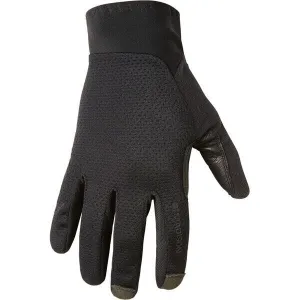 Madison RoadRace Men's Cycling Gloves - Small - Black