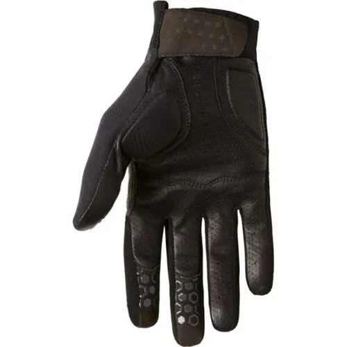 Madison RoadRace Men's Cycling Gloves - Small - Black