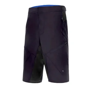 Madison Trail Men's Cycling Shorts - XS - Black