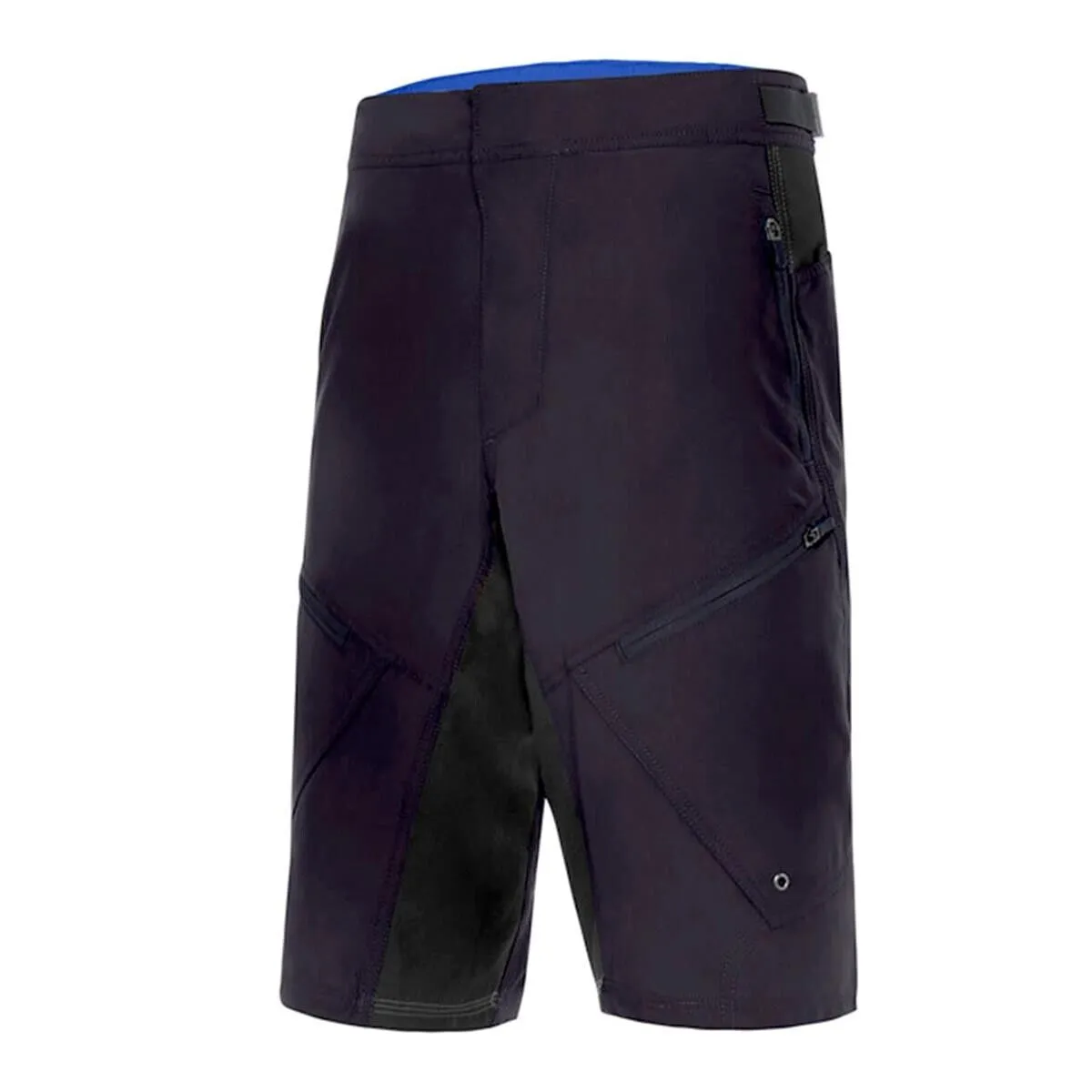Madison Trail Men's Cycling Shorts - XS - Black