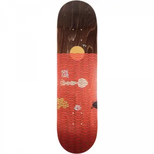 Magenta Ben Gore Deep Series Deck 8.4"