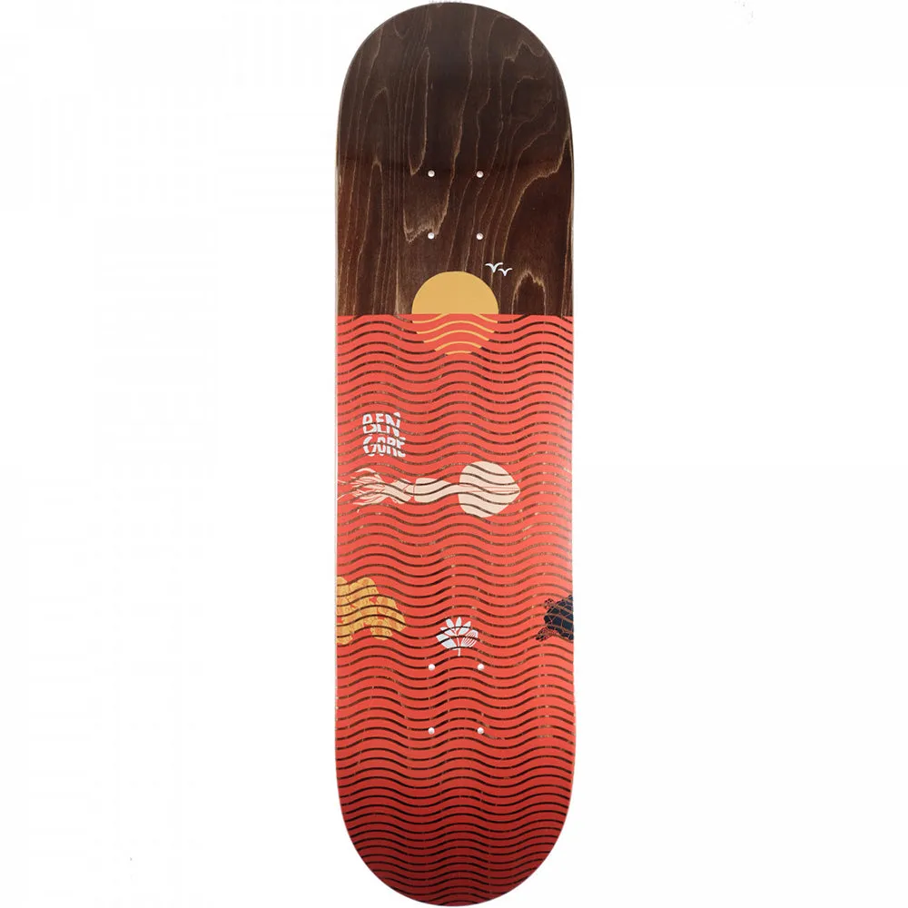 Magenta Ben Gore Deep Series Deck 8.4"
