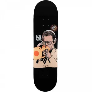 Magenta Ben Gore Free Jazz Deck 8.6"