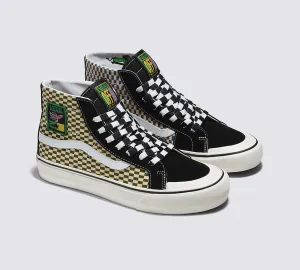 MAMI WATA X VANS STYLE SK8-HI 138 DECON VR3 SF SALE