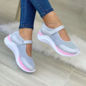 Mariola® | Breathable Sneakers
