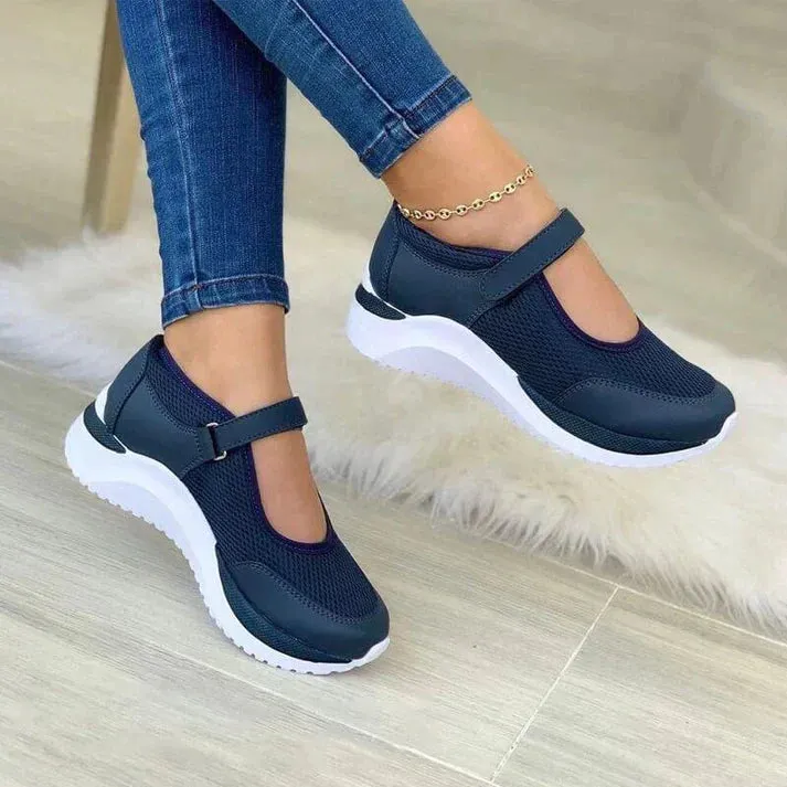 Mariola® | Breathable Sneakers