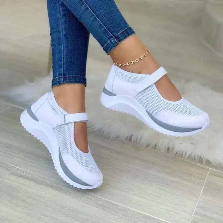 Mariola® | Breathable Sneakers