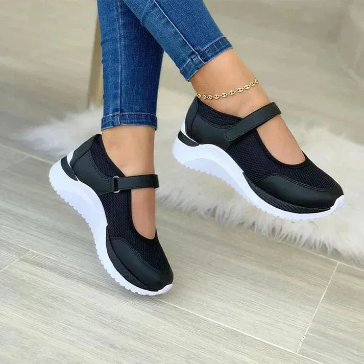 Mariola® | Breathable Sneakers