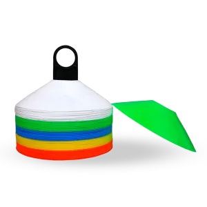 Marker Cones
