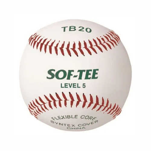 Martin Sof-Tee Level 5 T-Ball (Single)
