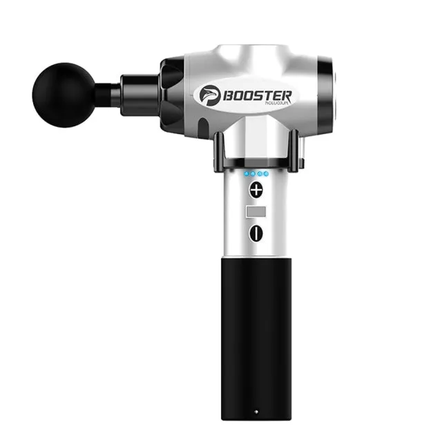 Massage  Gun Deep  Tissue Massager  Therapy Body  Muscle Stimulation