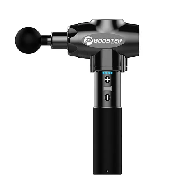 Massage  Gun Deep  Tissue Massager  Therapy Body  Muscle Stimulation