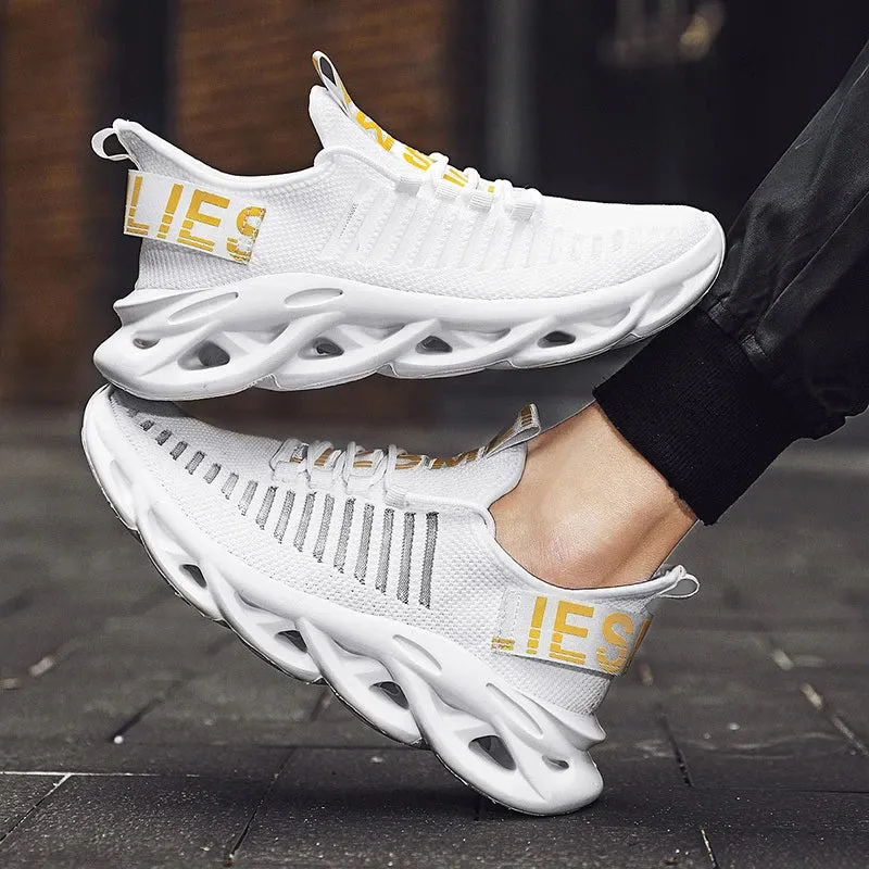 Maverick™ AeroFlow Breathable Sneakers