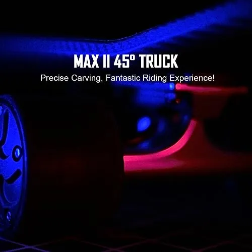 maxfind Entry-Level Electric Skateboards with Remote for Kids Teens Youth Motorized Board 15MPH Top Speed Lightweight 27 Inch MAX ONE