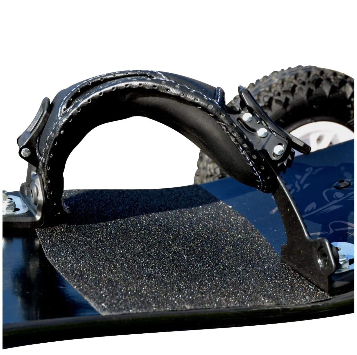 MBS F5 Bindings (Pair) - 14051