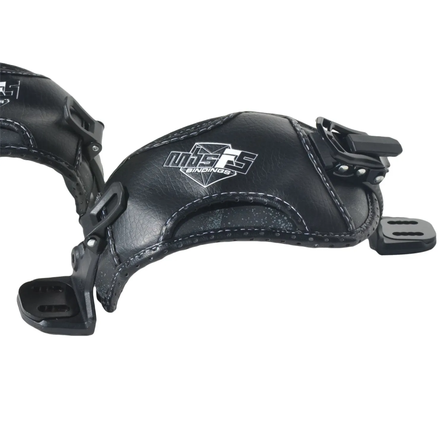 MBS F5 Bindings (Pair) - 14051