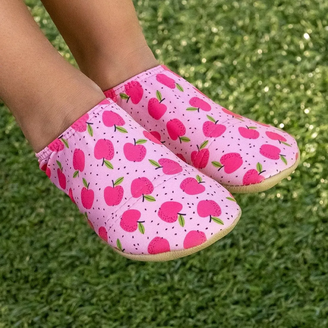 Mela Kids Slipfree Shoes