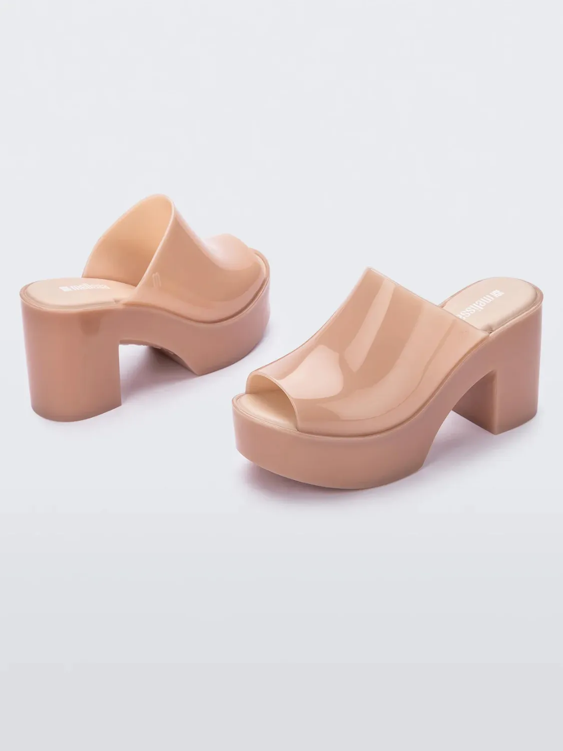 Melissa Mule Hype