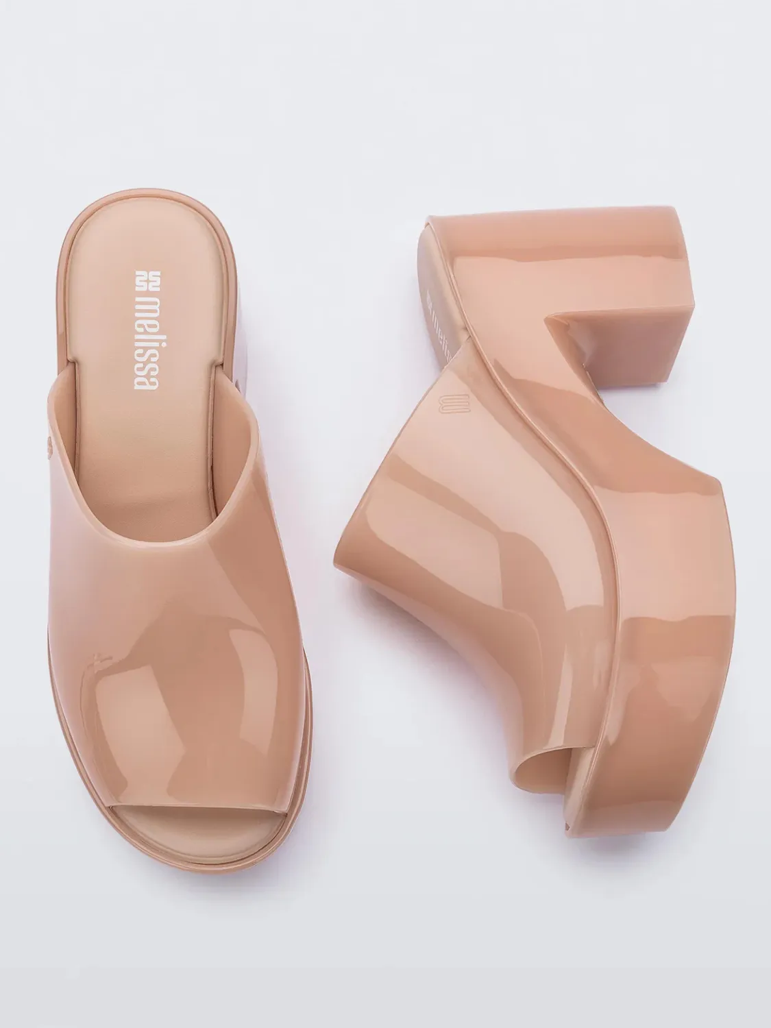 Melissa Mule Hype