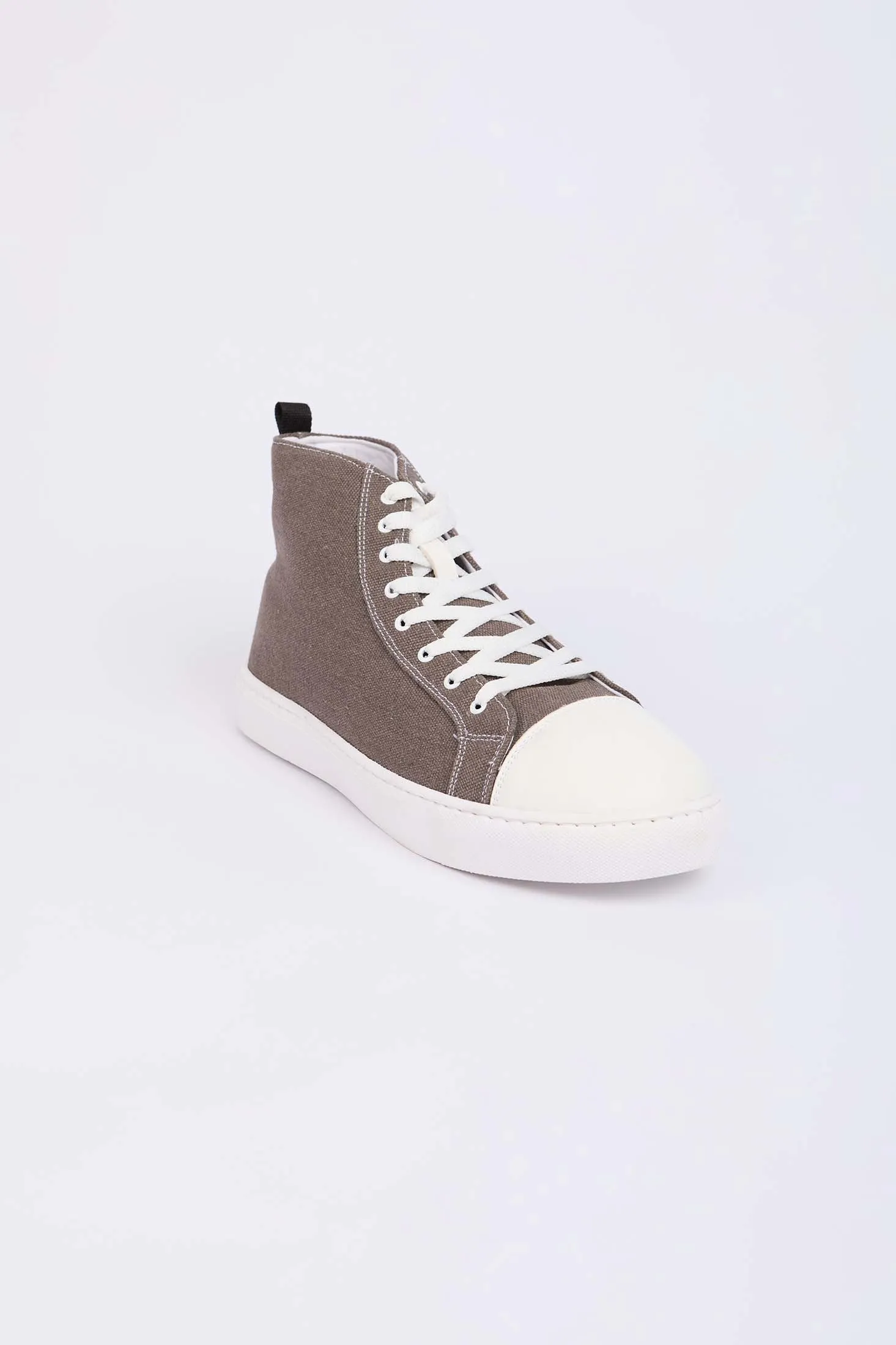 Men Shoes Half Boot Black