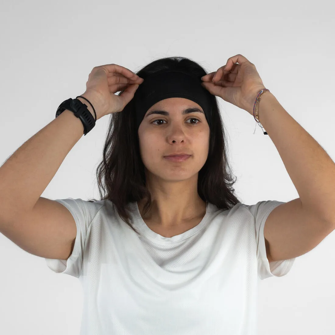 Men Women's KIPRUN running headband