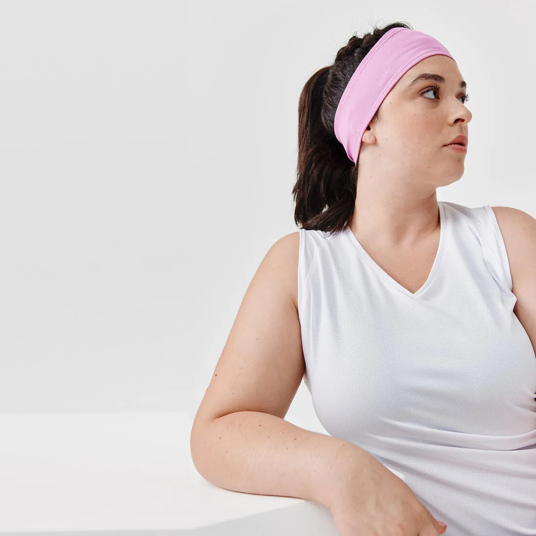 Men Women's KIPRUN running headband