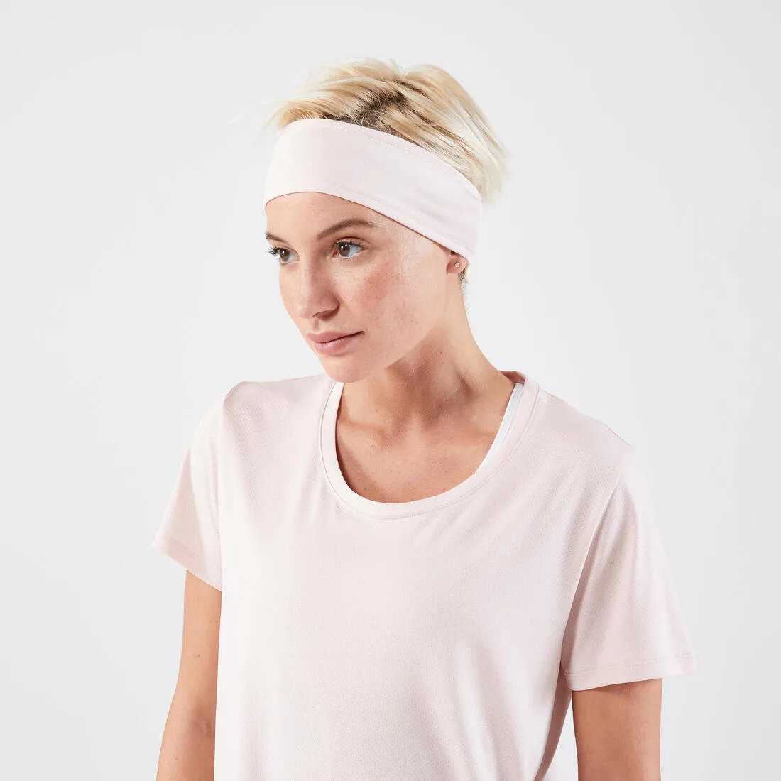 Men Women's KIPRUN running headband