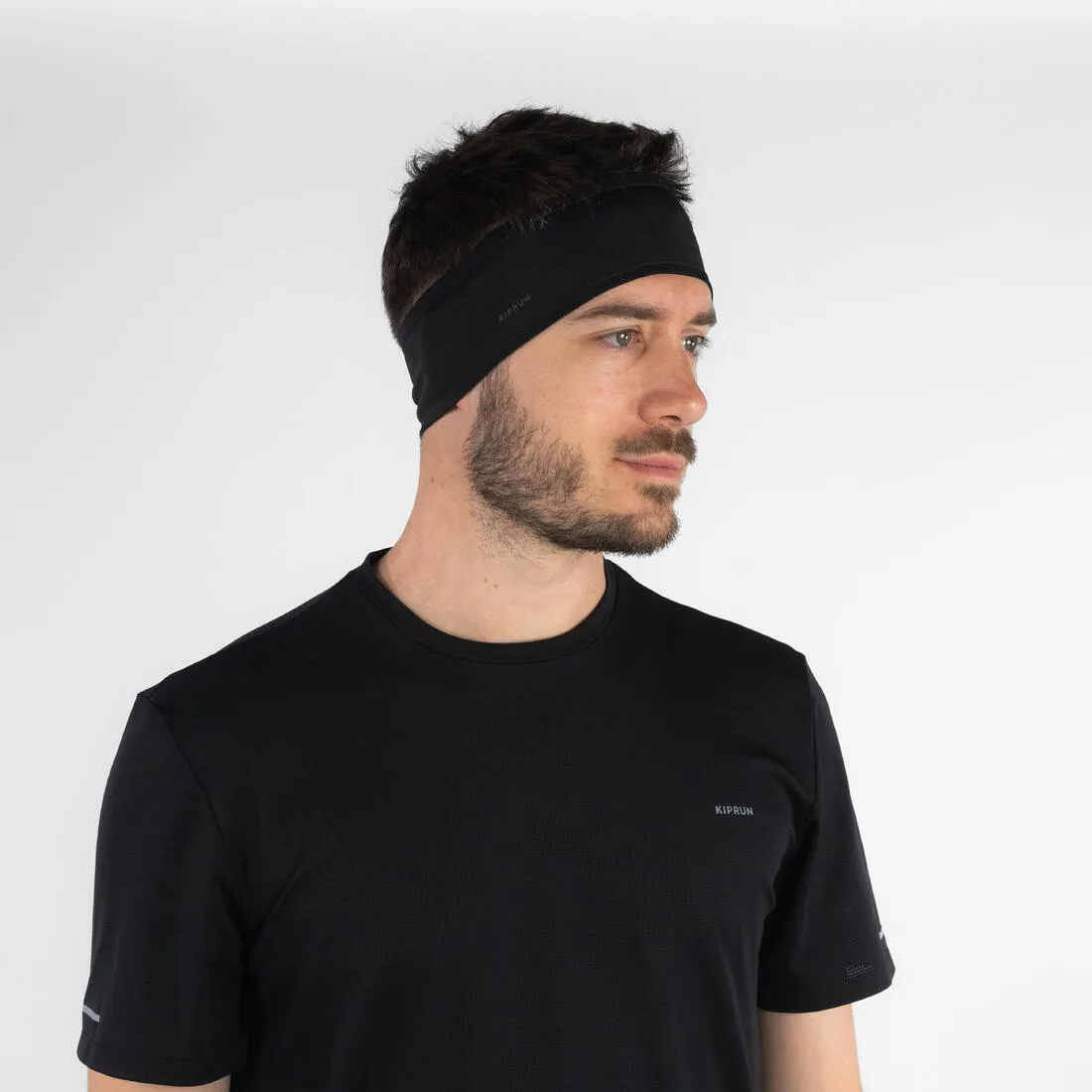 Men Women's KIPRUN running headband