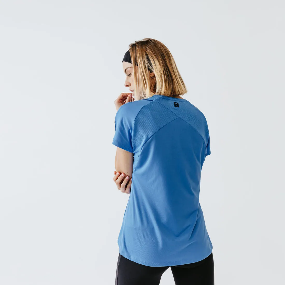 Men Women's KIPRUN running headband