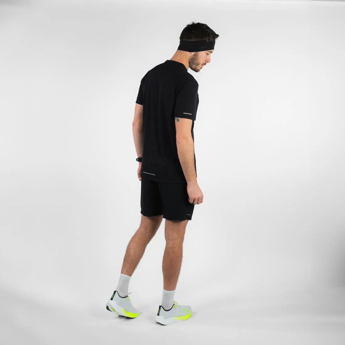 Men Women's KIPRUN running headband