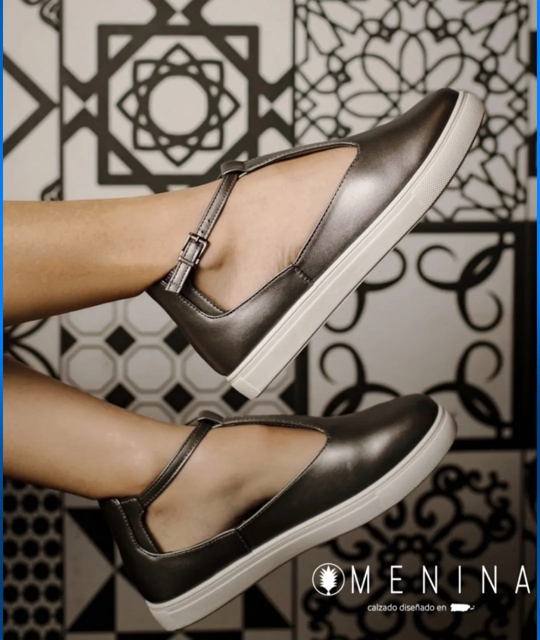 Menina Sydney Shoes