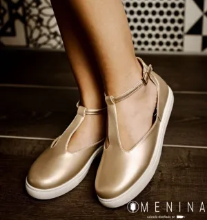 Menina Sydney Shoes