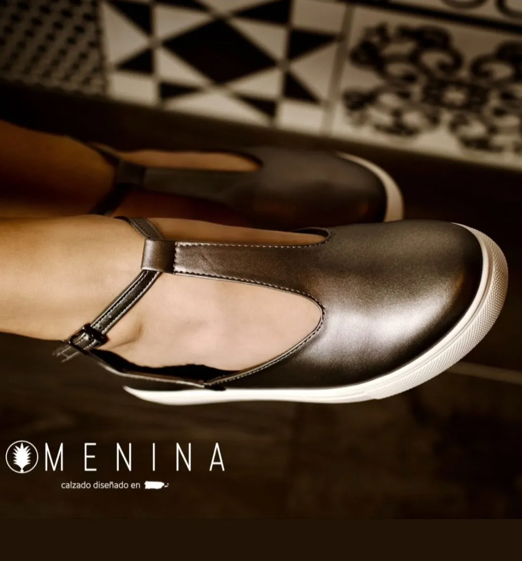 Menina Sydney Shoes