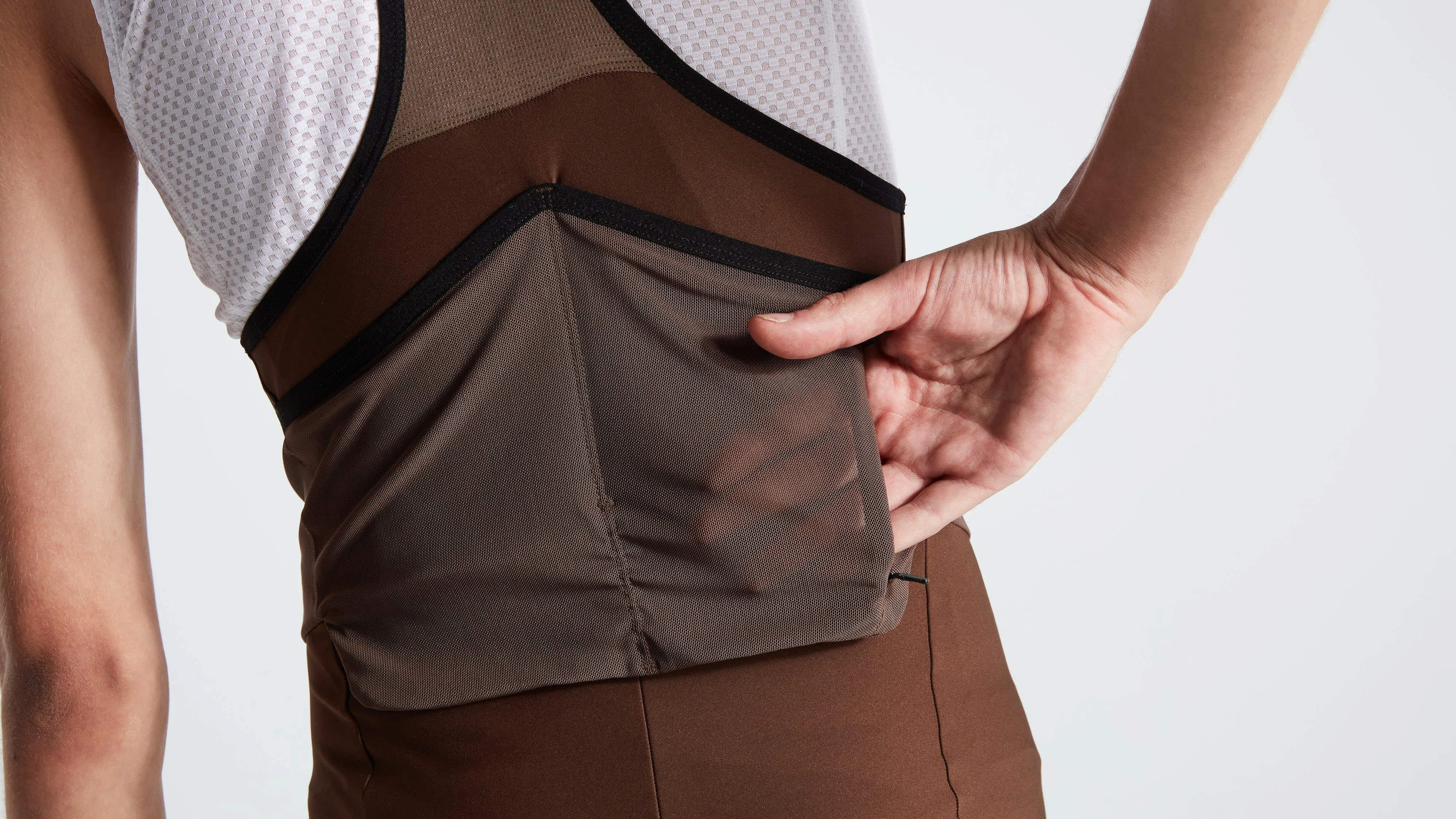 Men's ADV SWAT™ Bib Shorts