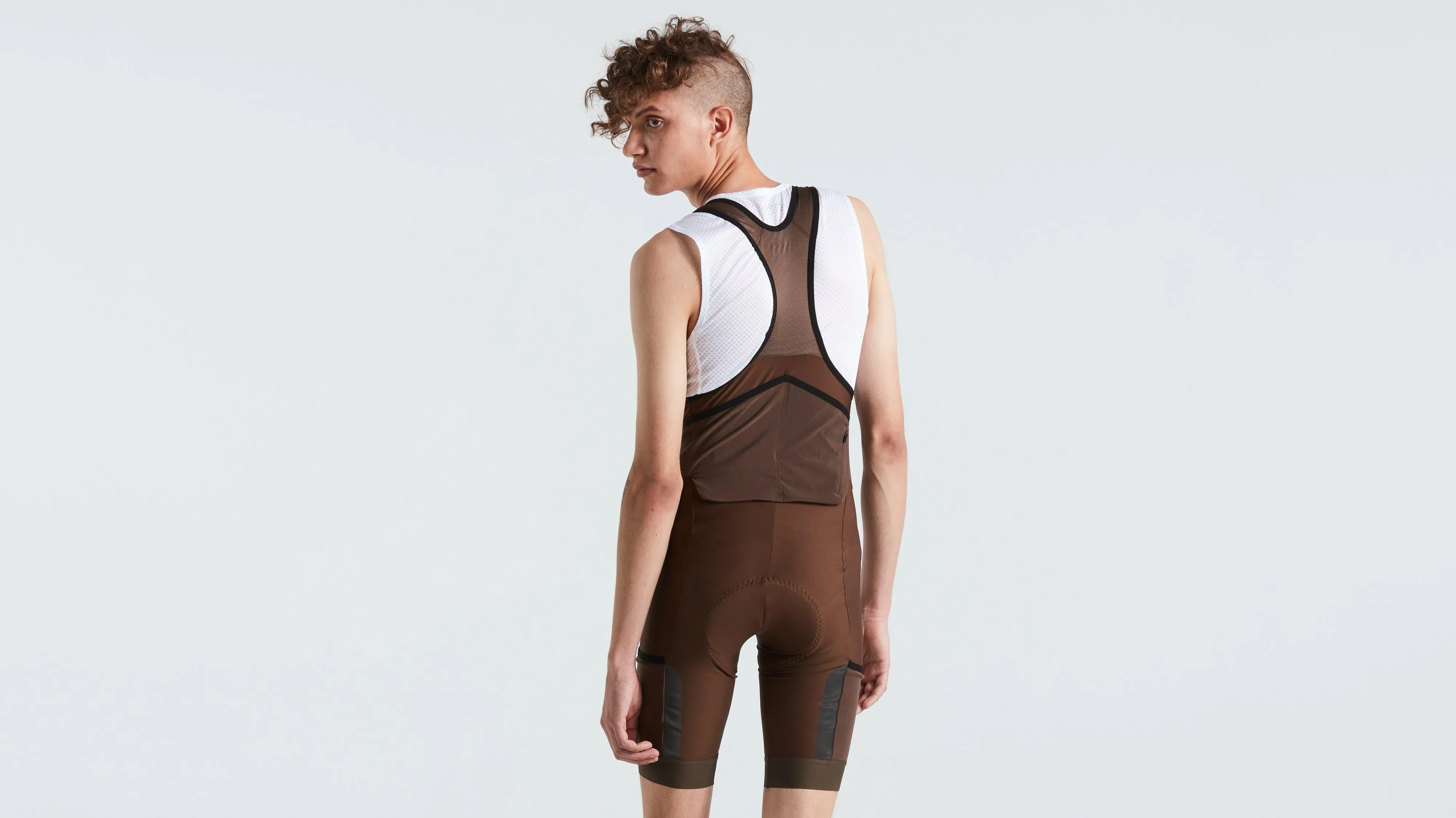 Men's ADV SWAT™ Bib Shorts