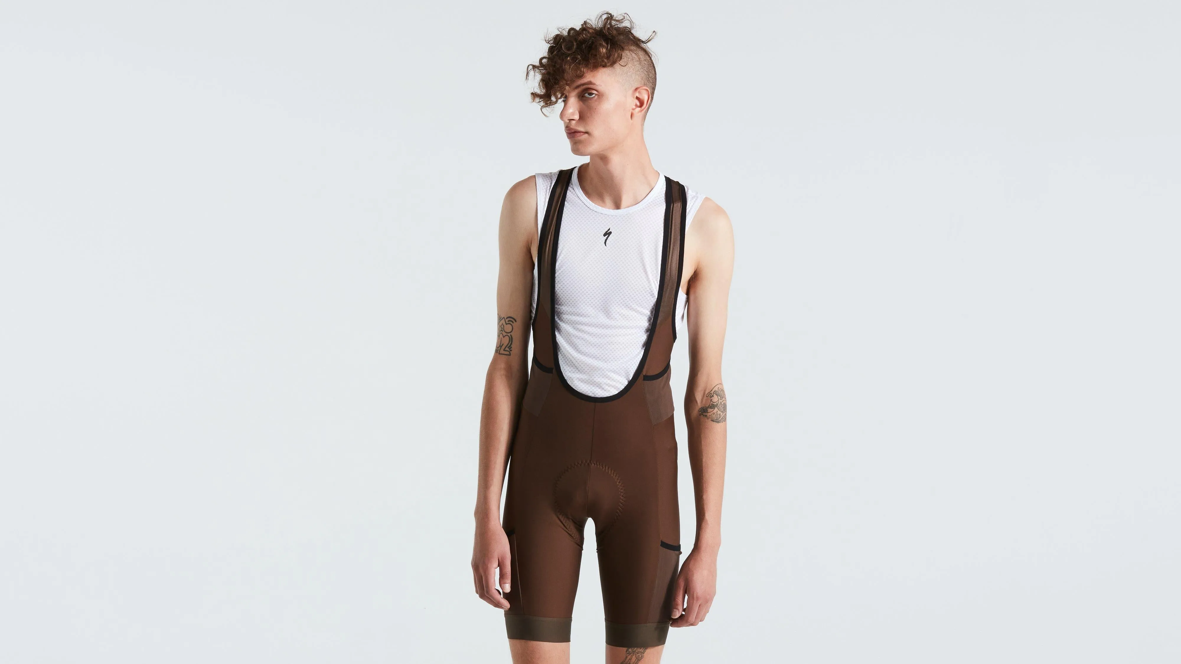 Men's ADV SWAT™ Bib Shorts