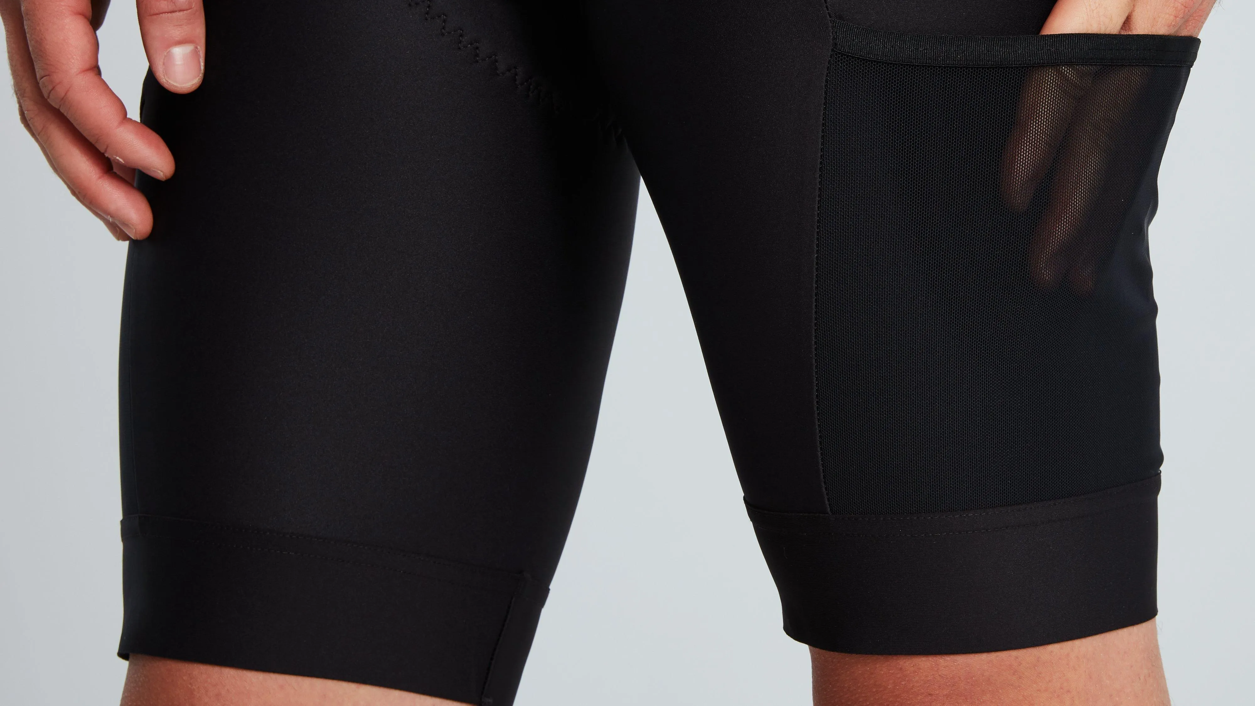 Men's ADV SWAT™ Bib Shorts