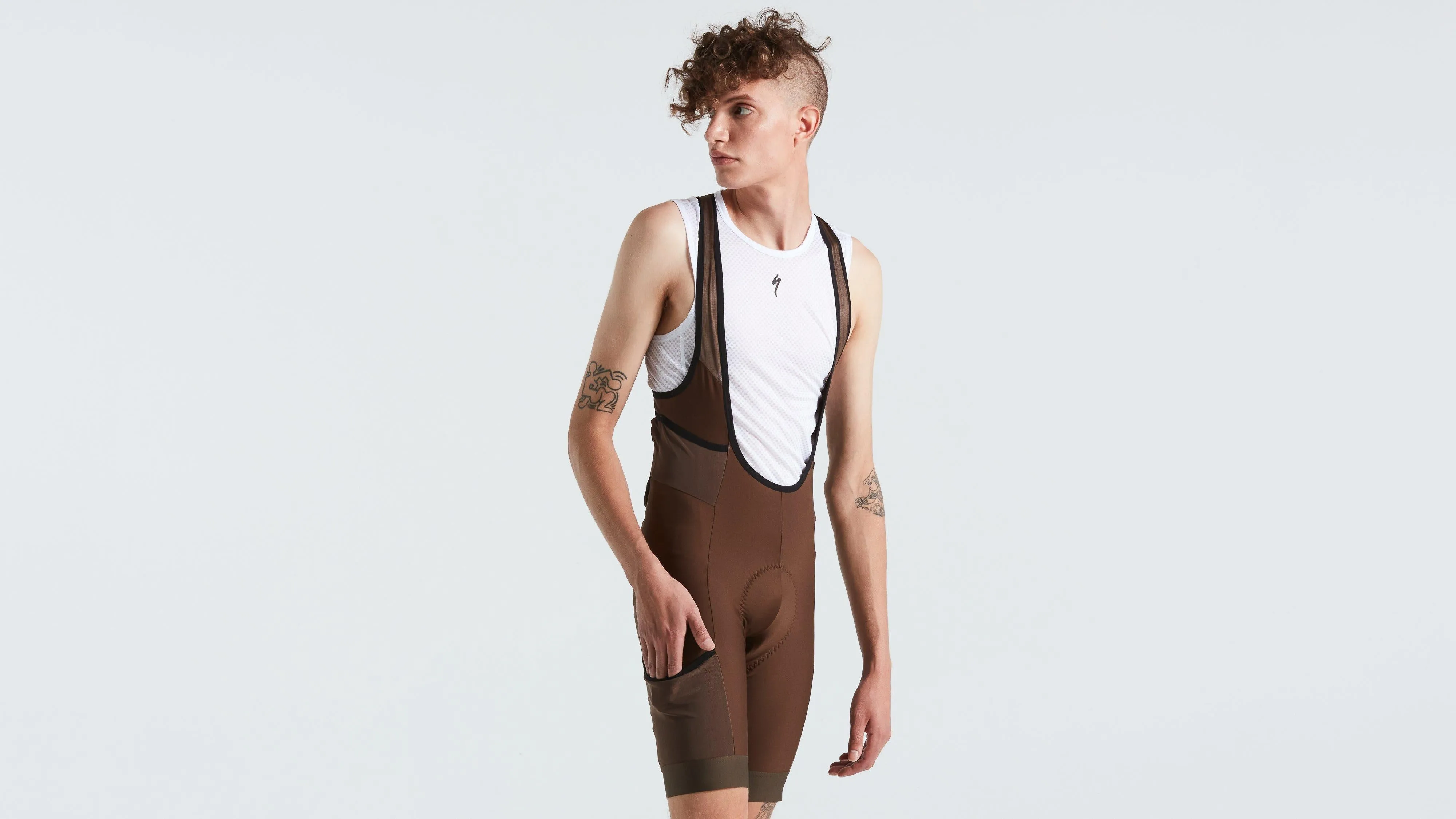 Men's ADV SWAT™ Bib Shorts