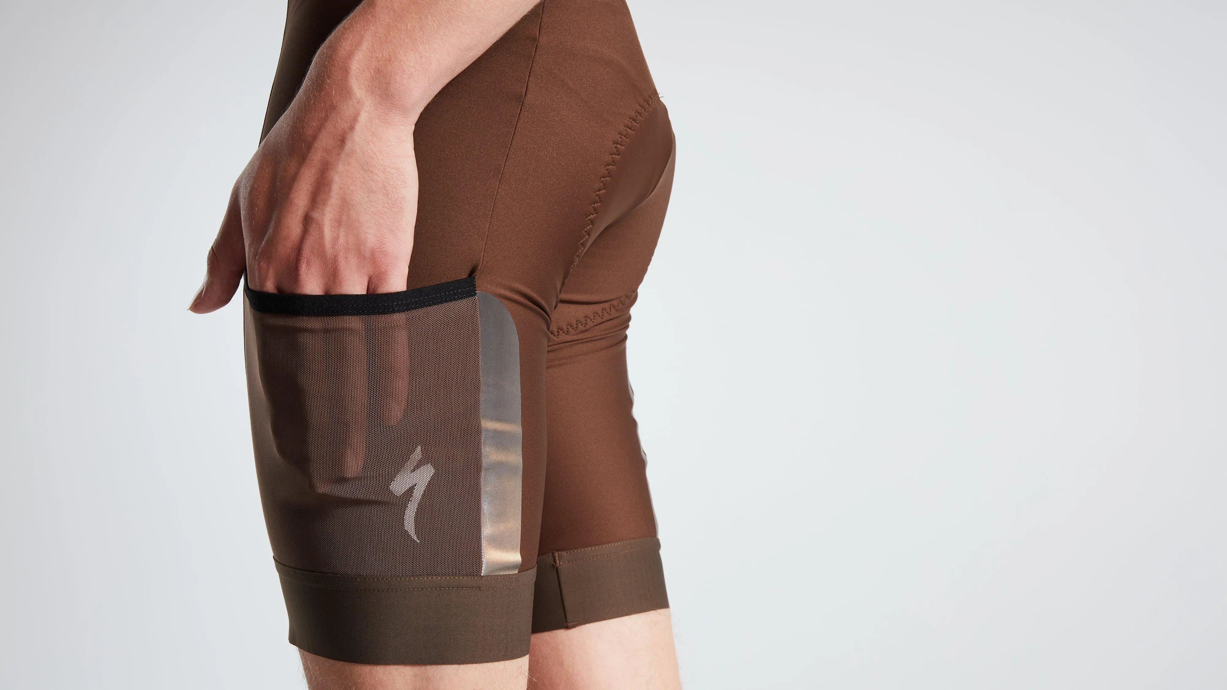 Men's ADV SWAT™ Bib Shorts