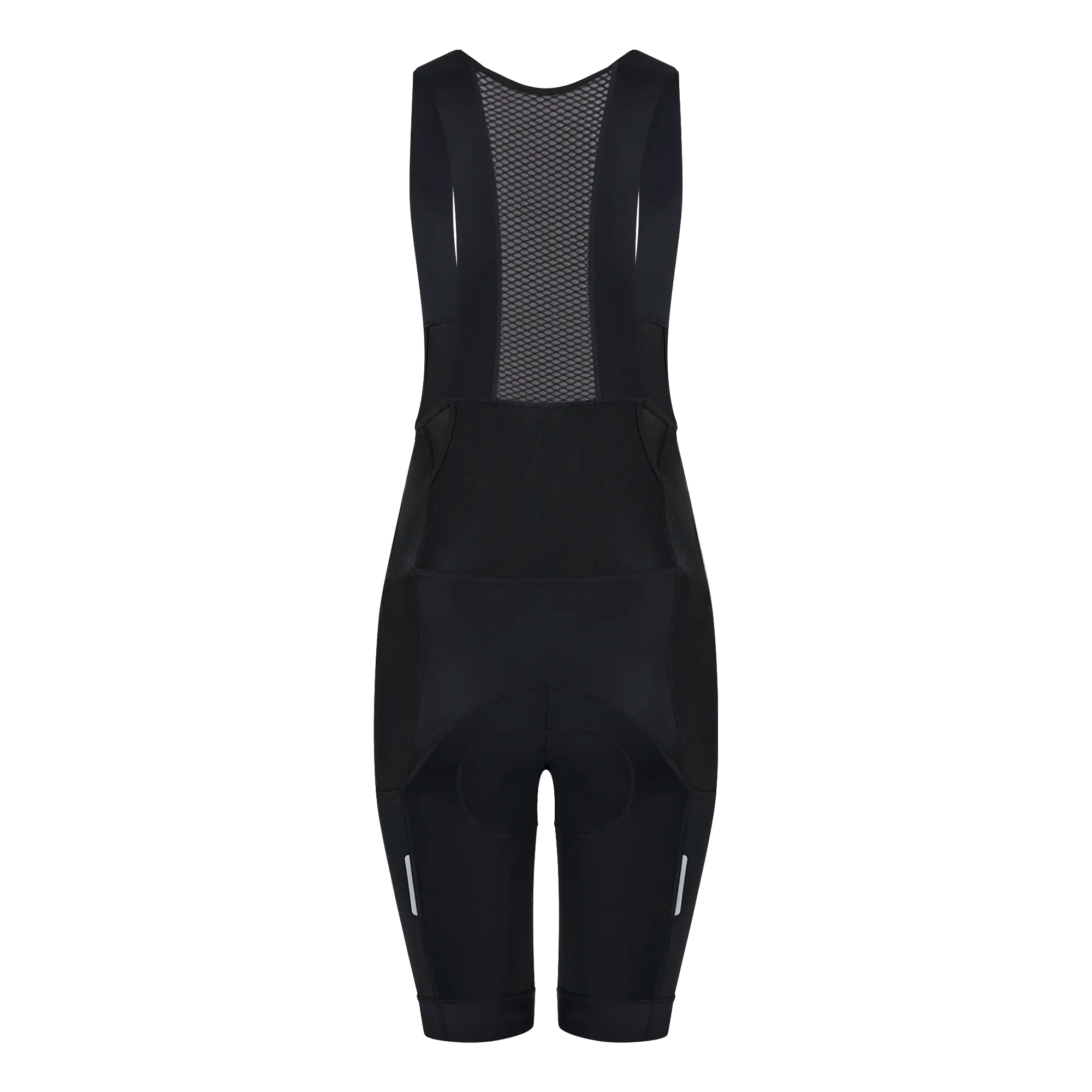 Men's Bib Shorts | BAROUDEUR EXPLORE N.id Black