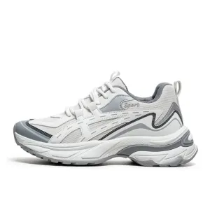 Men's Breathable Running Sneakers - Perfect Fit