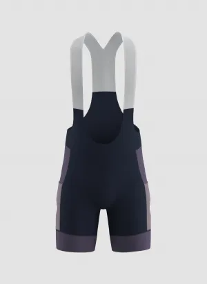 Men's Cargo Bib - Ridge Quarry